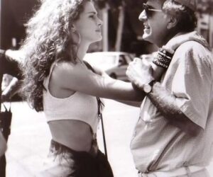Фильма «Красотка» (1990)