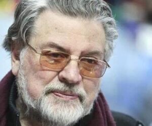 Александр Ширвиндт. «Старость средней тяжести»