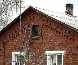 Домовой