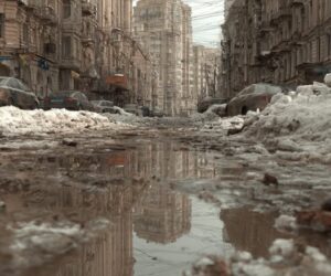 Контракт на тепло