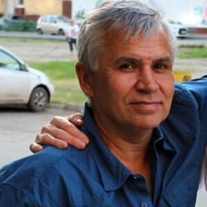 Фото профиля Цукахин В.
