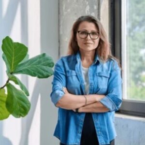 Фото профиля Елена Михайлова